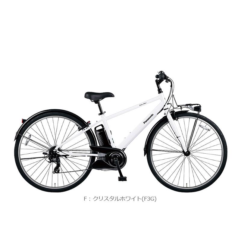ベロスター Panasonic パナソニック Velo-Star BE-ELVS775 700C