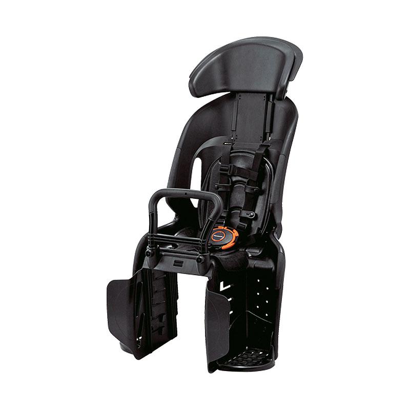 パナソニック 自転車用チャイルドシート NCD471S Panasonic（パナソニック） チャイルドシート (後用) NCD471S/NCD472S
