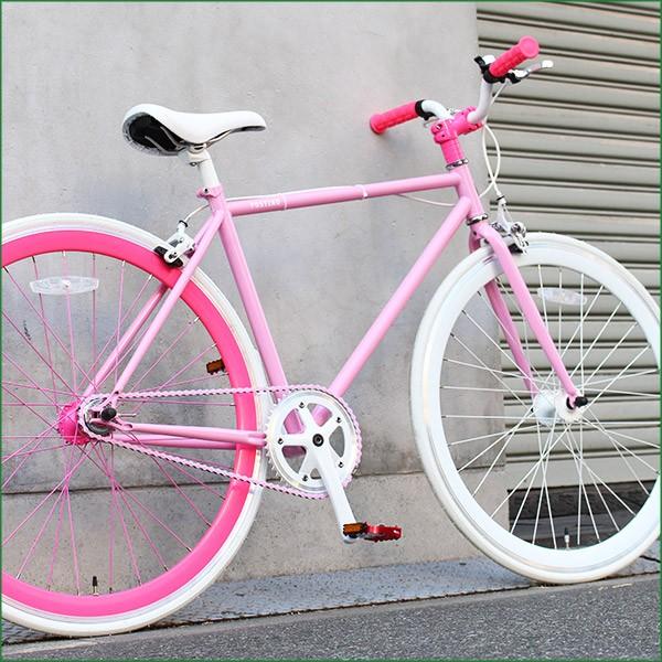 オーダーメイド自転車 POSTINO(ポスチーノ) パーツを自由自在 オーダーメイド自転車 POSTINO(ポスチーノ) パーツを自由自在