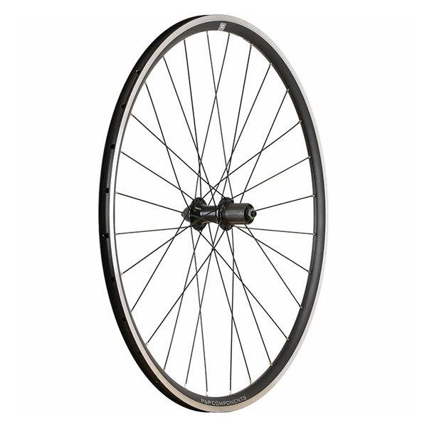P&P COMPONENTS WH-A1800R-R 700C 後ホイール ロード/クロスバイク用｜バイシクルショップ DRIFT