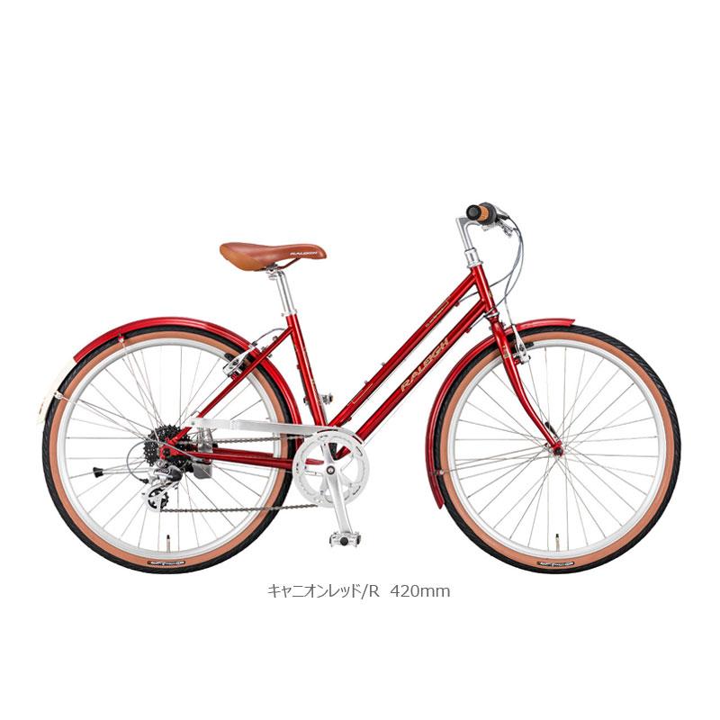 夏セール RALEIGH ラレー CLB-S CLUB SPORT-S クラブスポーツS クロス