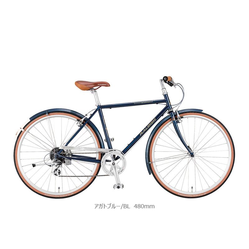 raleigh まとめ売り 超特価のクラシカルなクロスバイク入荷！【RALEIGH】 | 大阪で