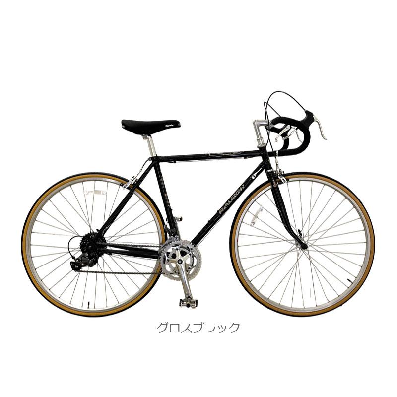 新生活応援セール RALEIGH ラレー CLR CLUB RACE クラブレース ロード