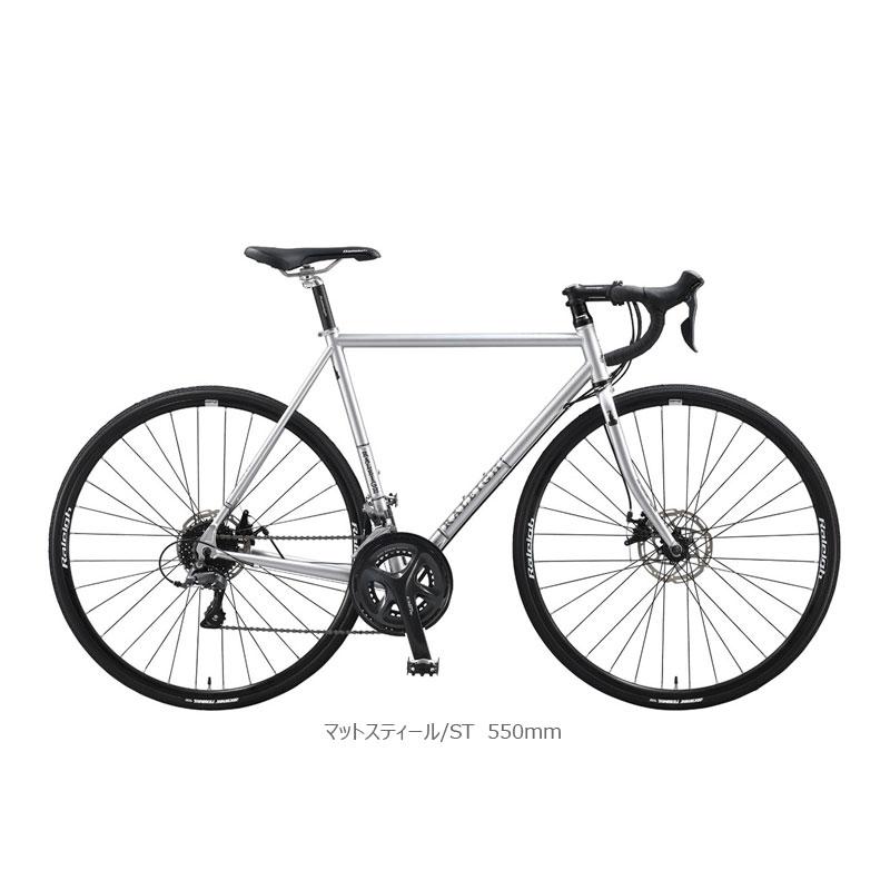【8/26まで値下げ】ラレー カールトンB　ロードバイク 2022-2023年モデル】RALEIGH（ラレー） CRB Carlton-B