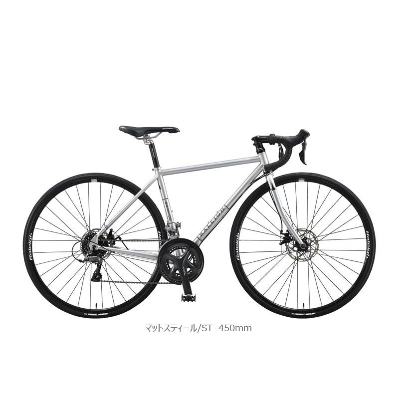 【8/26まで値下げ】ラレー カールトンB　ロードバイク CRB Carlton-B / カールトンB / RALEIGH / ラレー