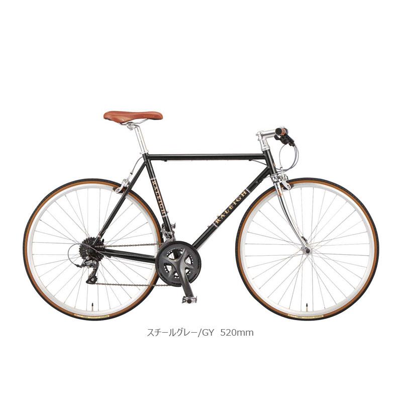 RALEIGH ラレー RFC RADFORD CLASSIC ラドフォード クラシック クロスバイク (期間限定送料無料/一部地域除く)｜o-trick｜02