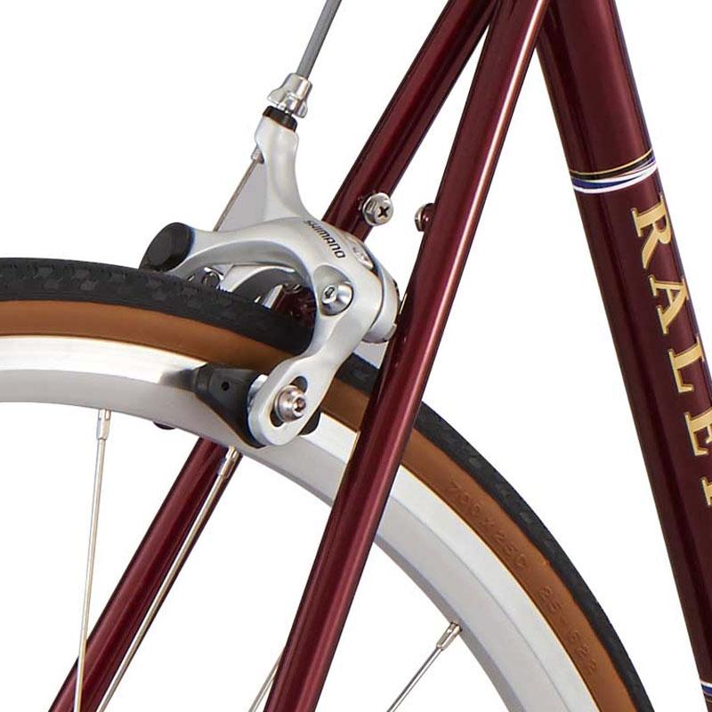大感謝セール RALEIGH ラレー RFC RADFORD CLASSIC ラドフォード