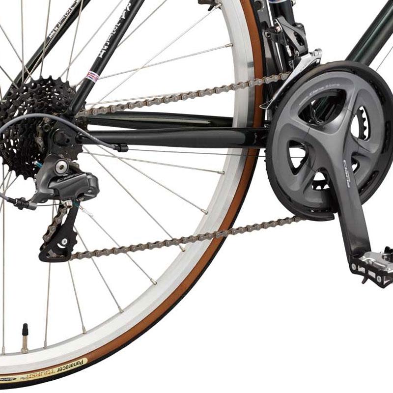 【引き取り限定】クロスバイク　RALEIGH  radford classic 楽天市場】店頭受取限定 ラレー RALEIGH 【限定特価】Radford