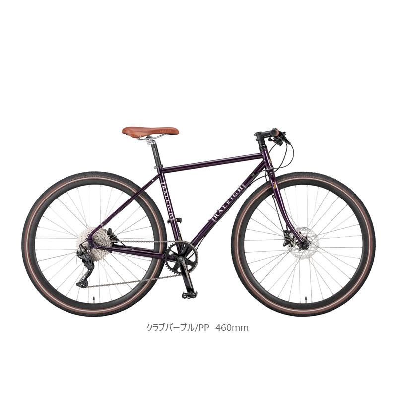 夏セール RALEIGH ラレー RFF-N RADFORD FATTY-N ラドフォード