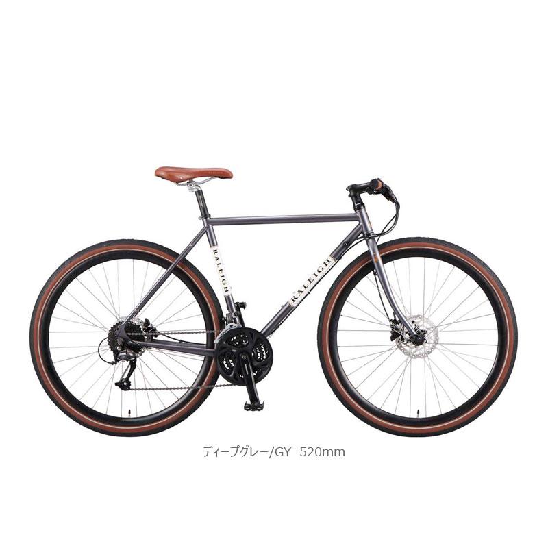 大感謝セール RALEIGH ラレー RFF RADFORD FATTY ラドフォード
