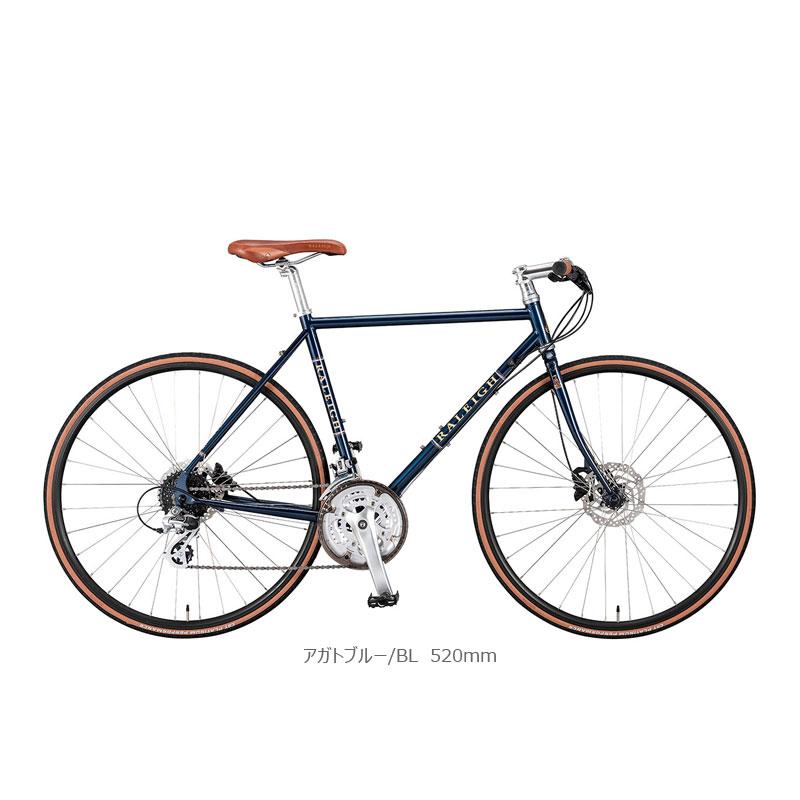 Raleigh RF-S クロスバイク 2008年 RALEIGH RADFORD S クロスバイク ラレー ラドフォード 大阪