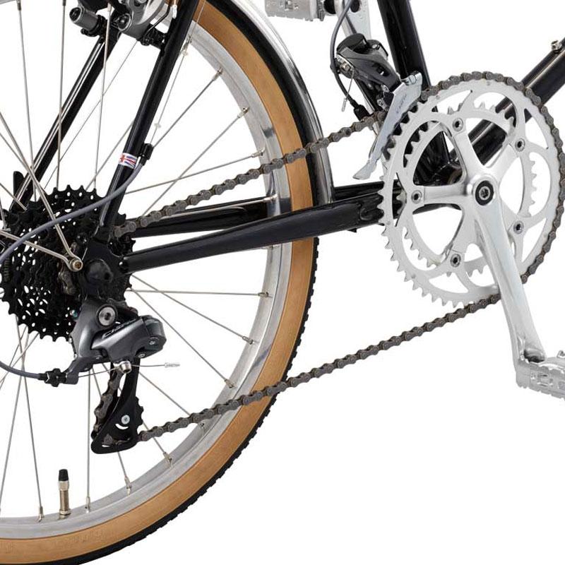 11月セール RALEIGH ラレー RSP RSW SPECIAL RSWスペシャル ミニベロ