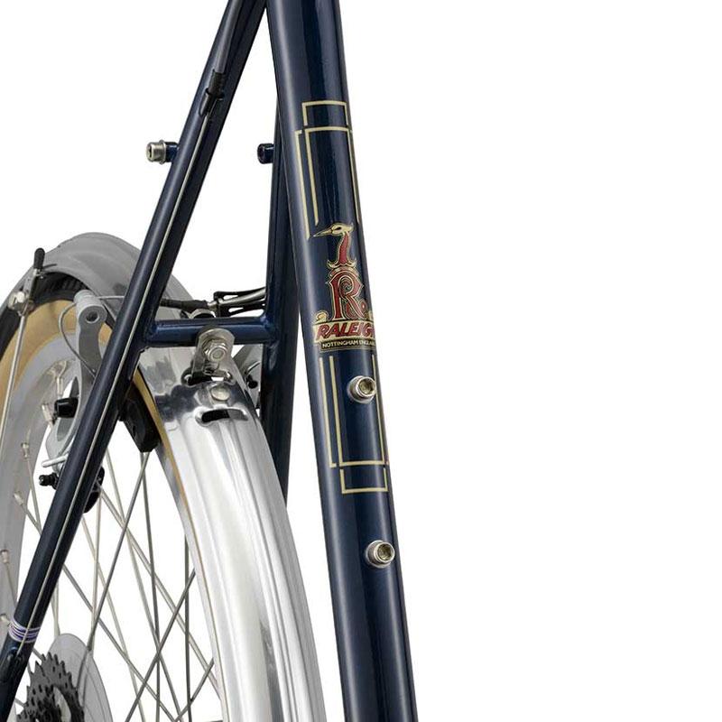 新生活応援セール RALEIGH ラレー RSS RSW SPORT RSWスポーツ ミニベロ