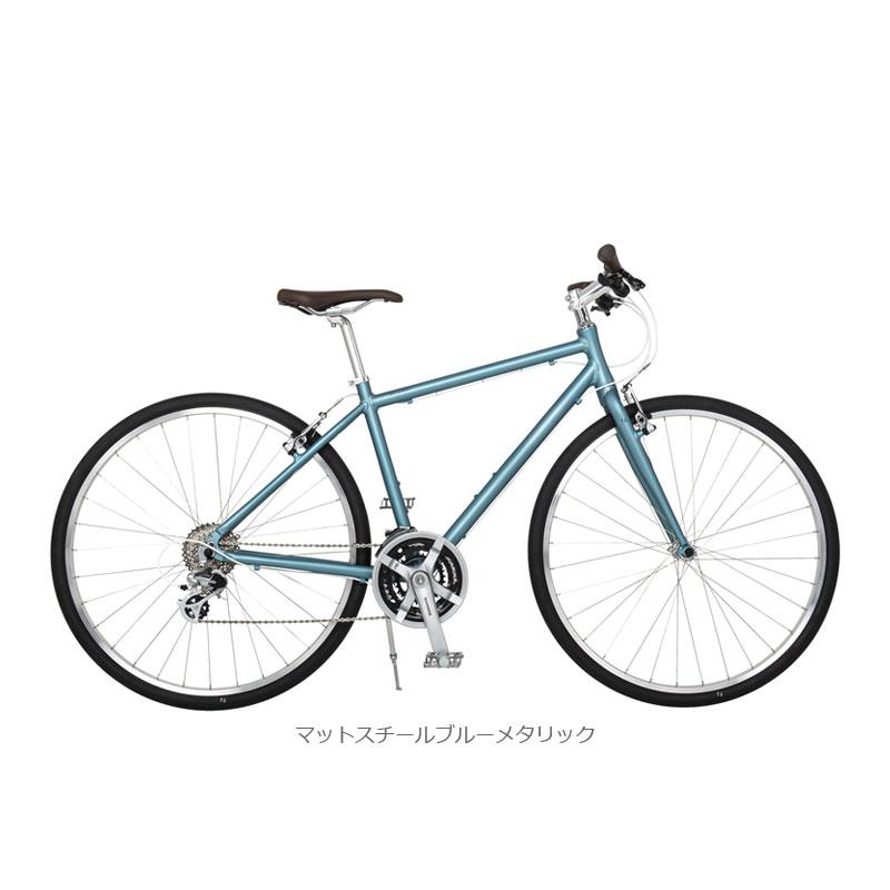 RITEWAY（ライトウェイ） SHEPHERD CITY シェファード シティ クロス