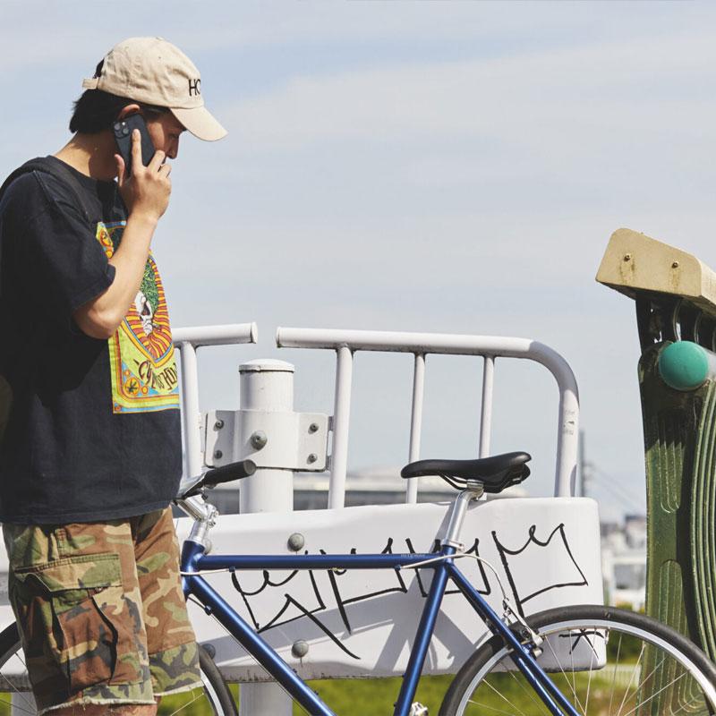 RITEWAY（ライトウェイ） SHEPHERD シェファード クロスバイク