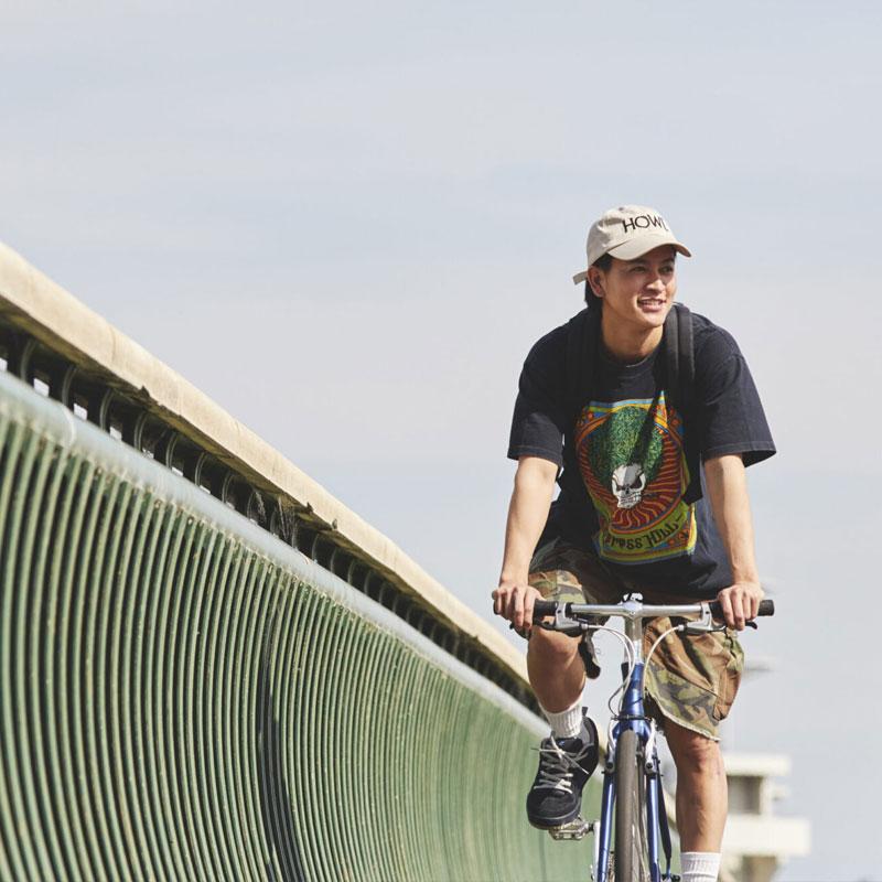 RITEWAY ライトウェイ SHEPHERD シェファード クロスバイク