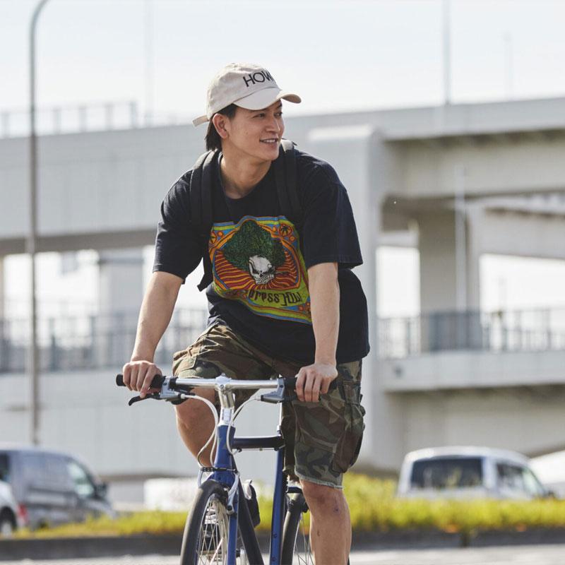 RITEWAY ライトウェイ SHEPHERD シェファード クロスバイク