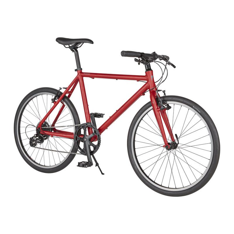 RITEWAY ライトウェイ SHEPHERD シェファード クロスバイク