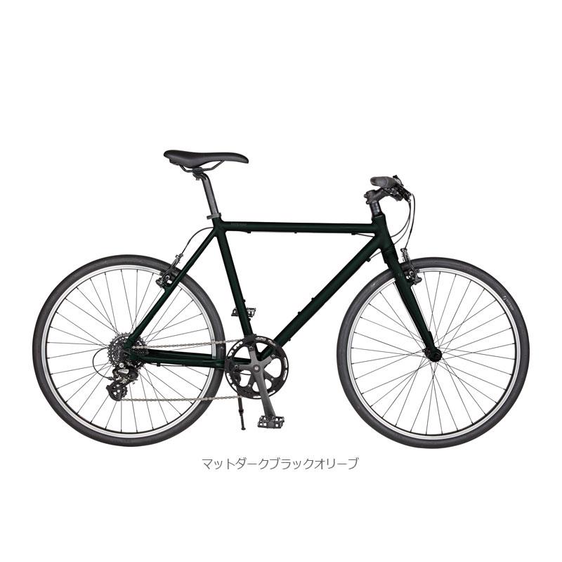 クロスバイク　RITEWAY SHEPHERD 700c シェファード クロスバイク | ライトウェイバイクブランドサイト