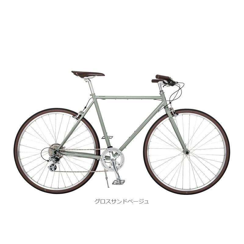 RITEWAY ライトウェイ STYLES スタイルス クロスバイク