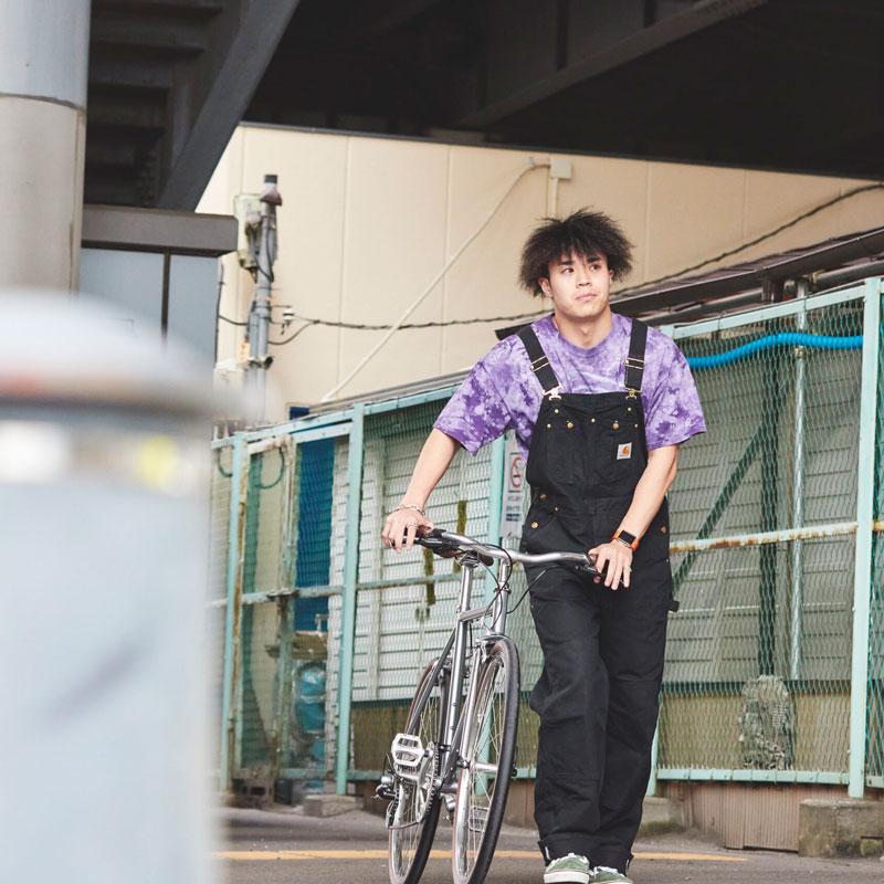 RITEWAY ライトウェイ STYLES スタイルス クロスバイク