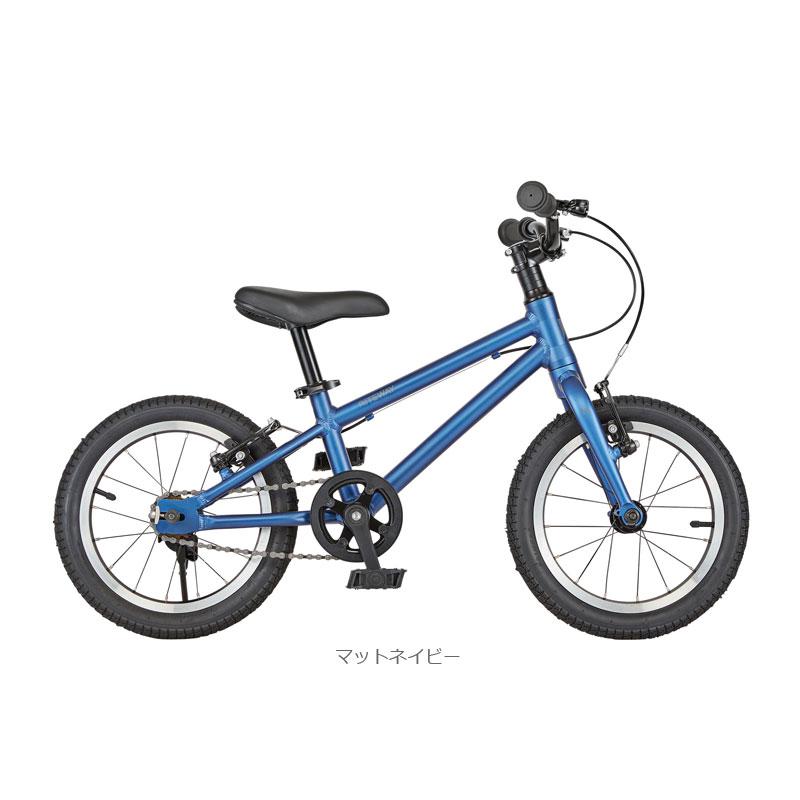 RITEWAY（ライトウェイ） ZIT 14 ジット14 キッズバイク 子供用自転車
