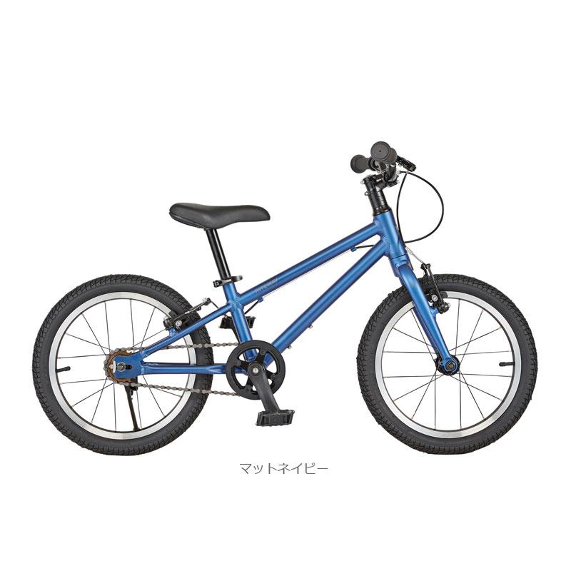RITEWAY（ライトウェイ） ZIT 16 ジット16 キッズバイク 子供用自転車