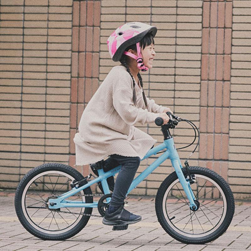 RITEWAY（ライトウェイ） ZIT 16 ジット16 キッズバイク 子供用自転車
