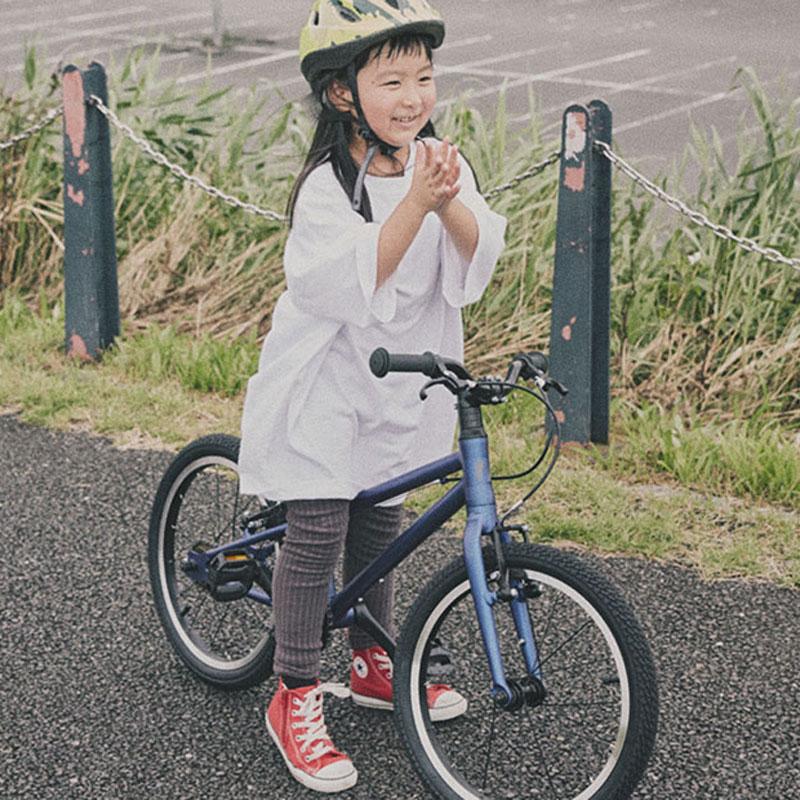 RITEWAY（ライトウェイ） ZIT 18 ジット18 キッズバイク 子供用自転車