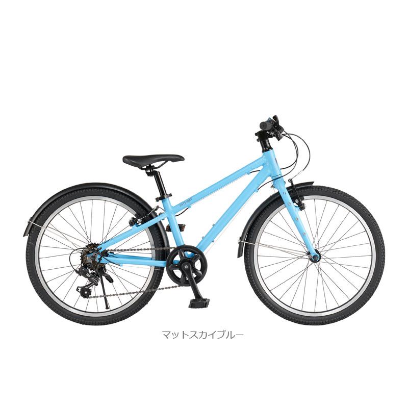 RITEWAY（ライトウェイ） ZIT 22 ジット22 ジュニアバイク 子供用