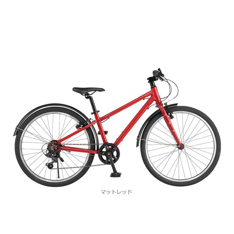 ライトウェイ RITEWAY ZIT24 美品 24インチ　2023年購入取説付 ZIT 24 | ライトウェイバイクブランドサイト