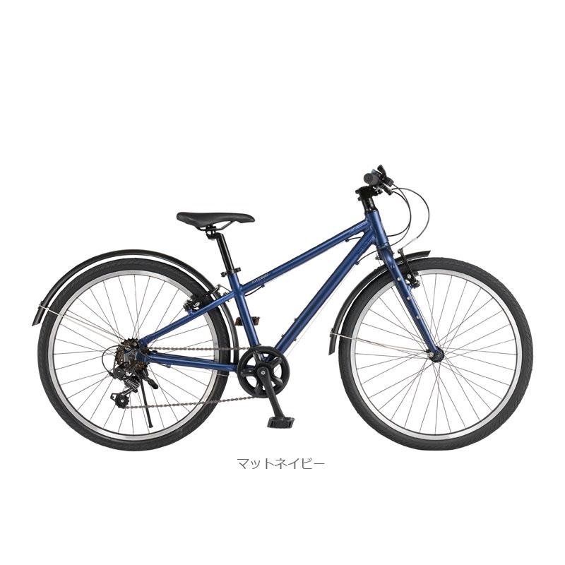 ライトウェイ RITEWAY ZIT24 美品 24インチ　2023年購入取説付 RITEWAY ライトウェイ ZIT 24 ジット24 ジュニアバイク 子供用