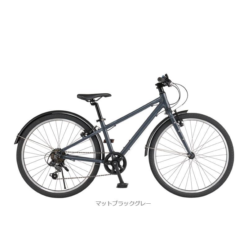RITEWAY（ライトウェイ） ZIT 24 ジット24 1x6s 24インチ ジュニア