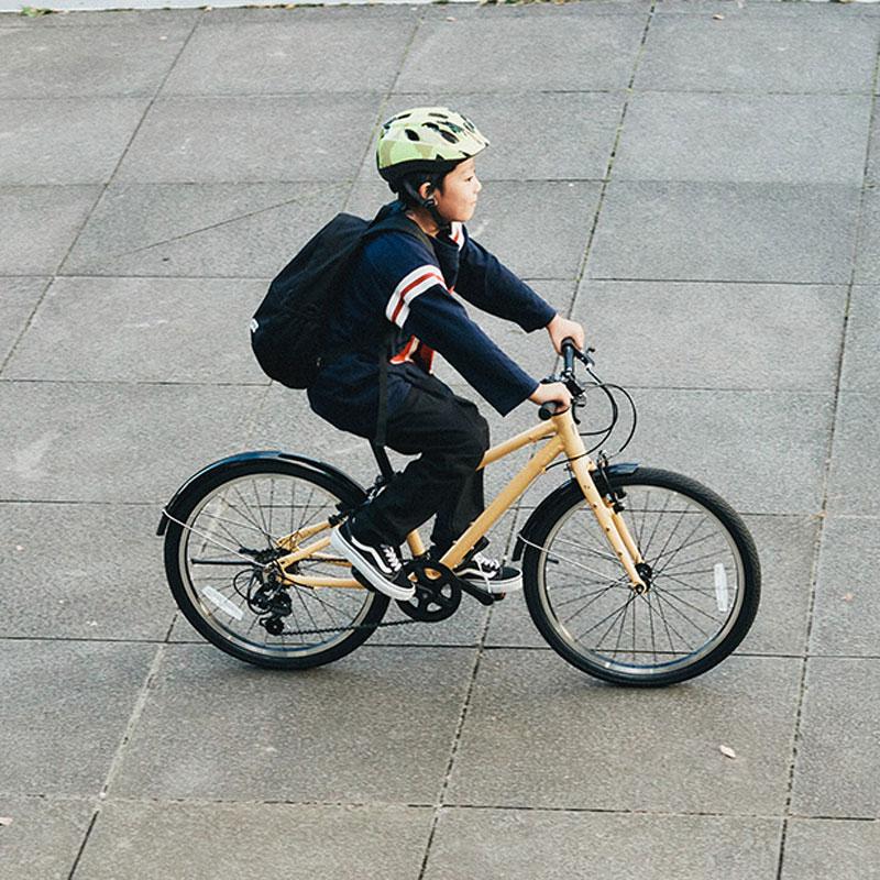 RITEWAY ライトウェイ ZIT 24 ジット24 ジュニアバイク 子供用