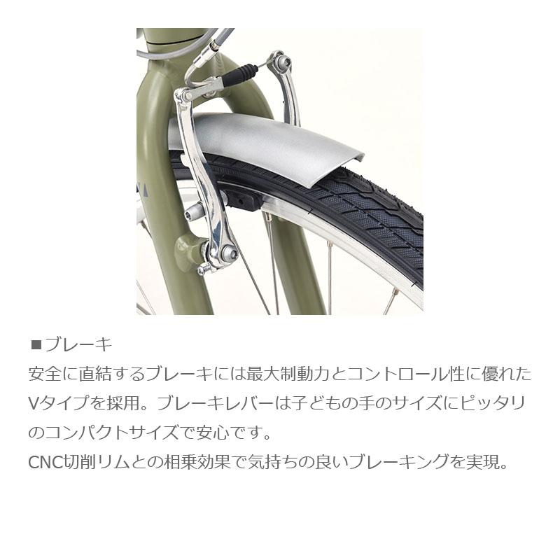 RITEWAY（ライトウェイ） ZIT 700 ジット700 ジュニアバイク 子供用