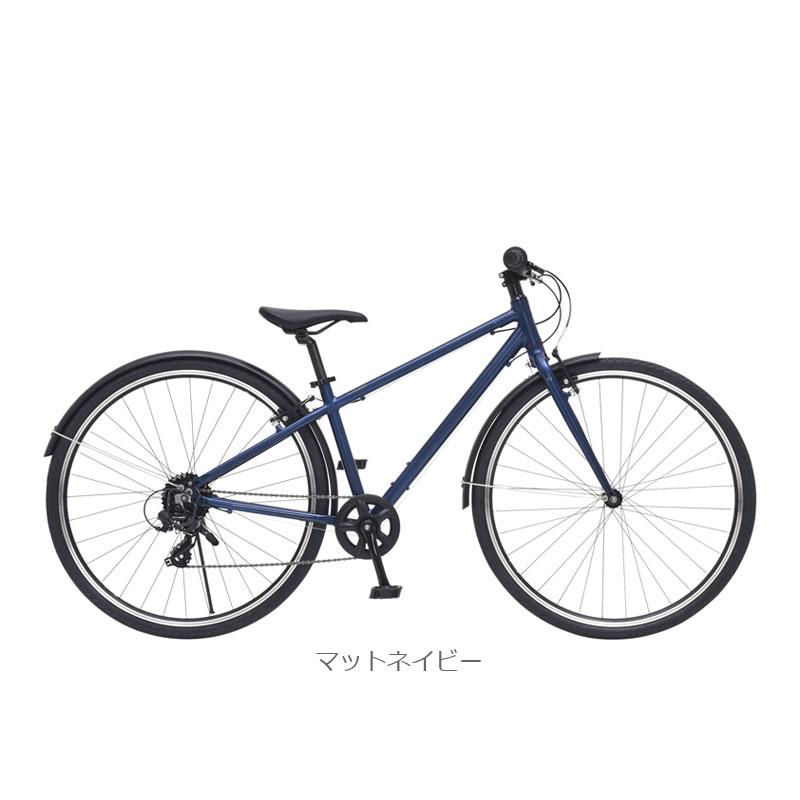 RITEWAY（ライトウェイ） ZIT 700 ジット700 1x8s 700C ジュニアバイク