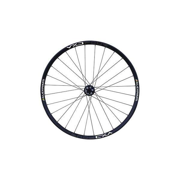 ALEXRIMS 　VXD4 27.5インチ　おまけタイヤ付き ALEX ALEXRIMS WHEEL アレックスリム VXD4 27.5 MTBXC F/R