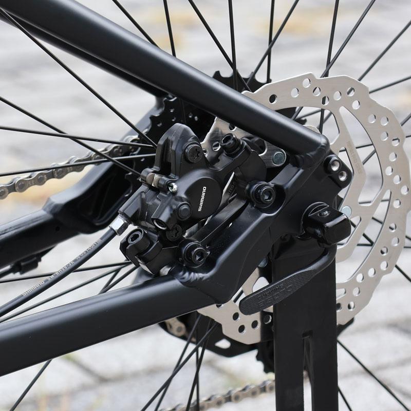 SCOTT/スコット 現状品 26インチ ロードバイク シルバー ライト付き SUB10/サブ10 切替あり 自転車 チャリ 苫小牧西店 SCOTT×船橋】予算10万円以下から始めるスポーツバイクはコレ!!～SCOTT