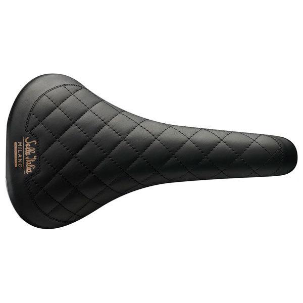 selle ITALIA（セライタリア） MILANO TURBO BONNIE : バイシクル