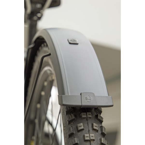 SKS エスケーエス ブルーメルス 75 U 27.5インチ対応 フェンダー 前後