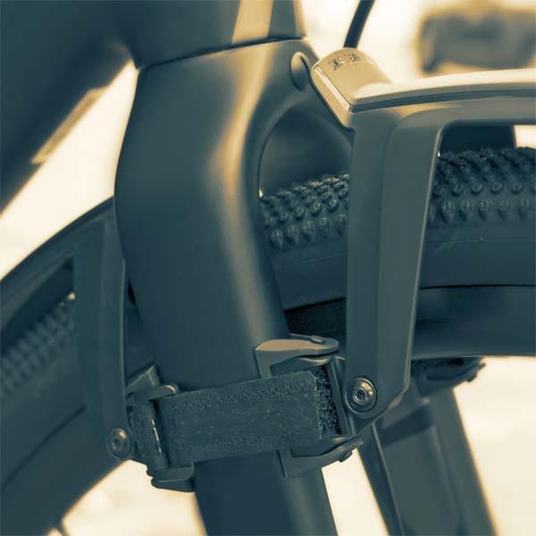 SKS エスケーエス スピードロッカー 700C対応 フェンダー 前後セット