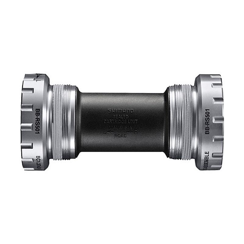 シマノ（SHIMANO） ボトムブラケット BB-RS501 ホローテック II 68/70