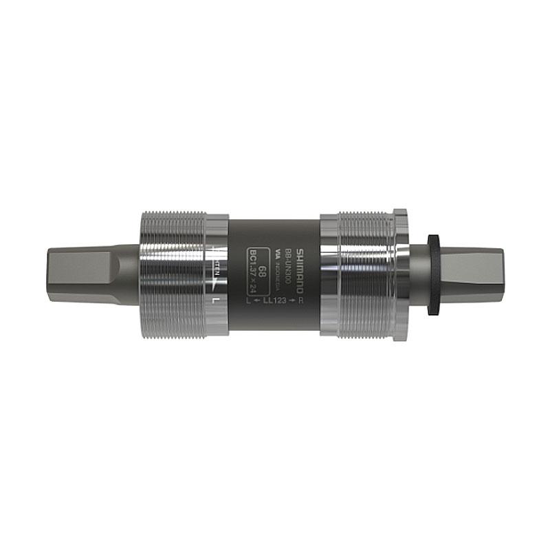 シマノ（SHIMANO） ボトムブラケット BB-UN300 スクエアタイプ 68mm