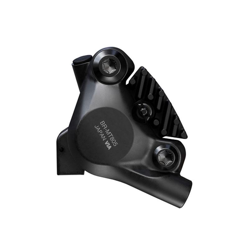 シマノ（SHIMANO） XTR BR-MT805 ブレーキキャリパー フラットマウント