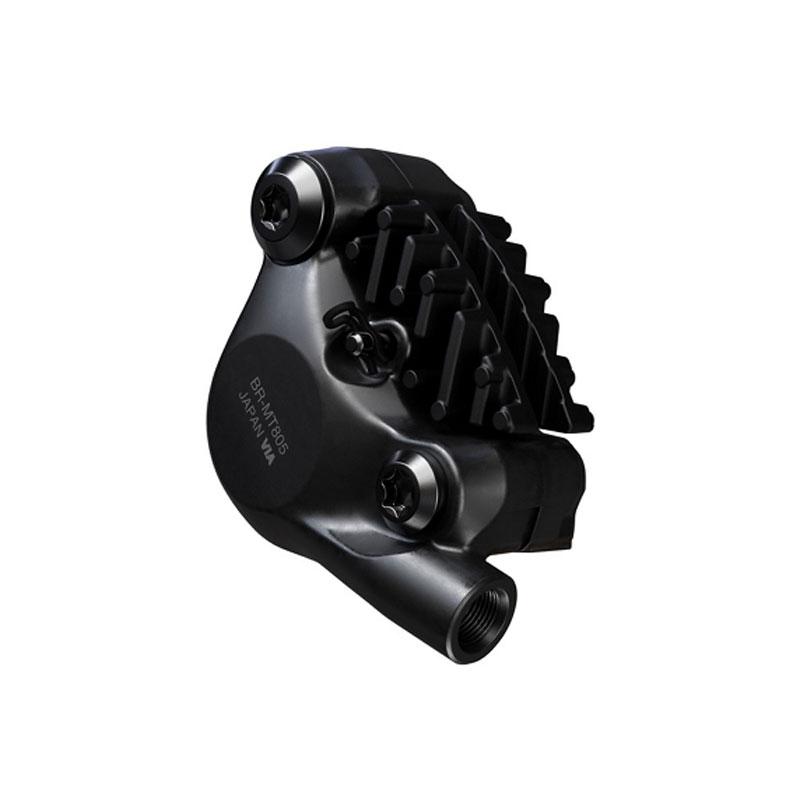 シマノ（SHIMANO） XTR BR-MT805 ブレーキキャリパー フラットマウント
