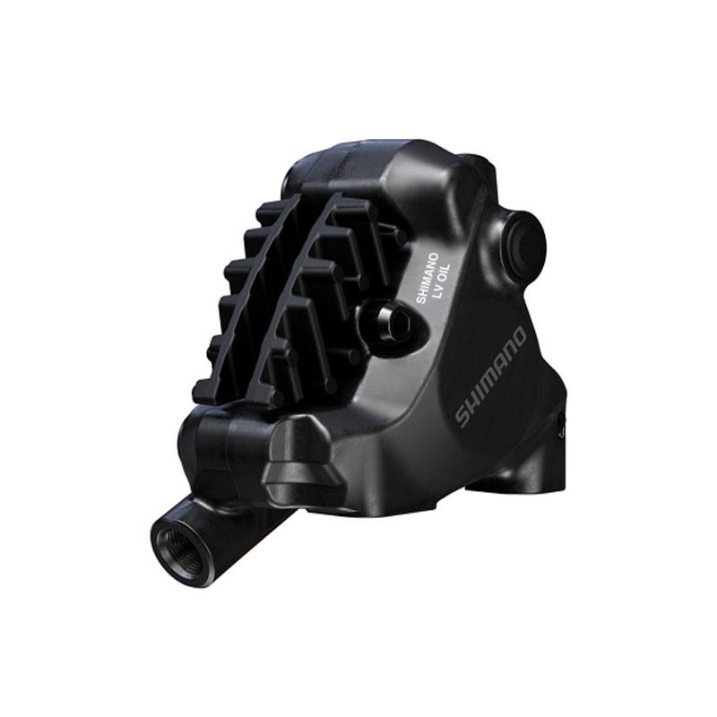 シマノ（SHIMANO） XTR BR-MT805 ブレーキキャリパー フラットマウント