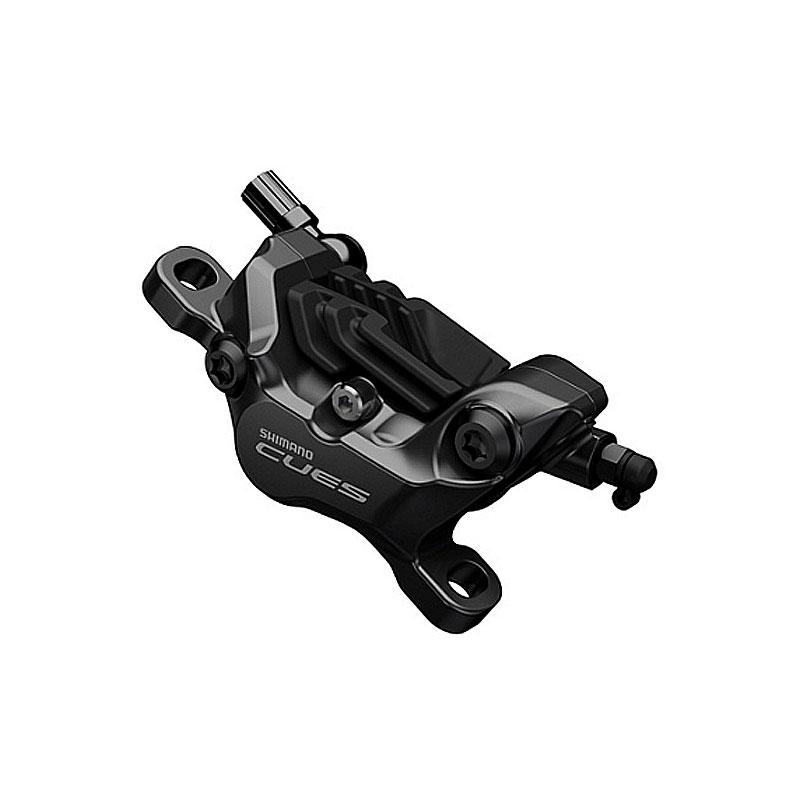 シマノ SHIMANO CUES 油圧ディスクブレーキ BR-U8020 4ピストン