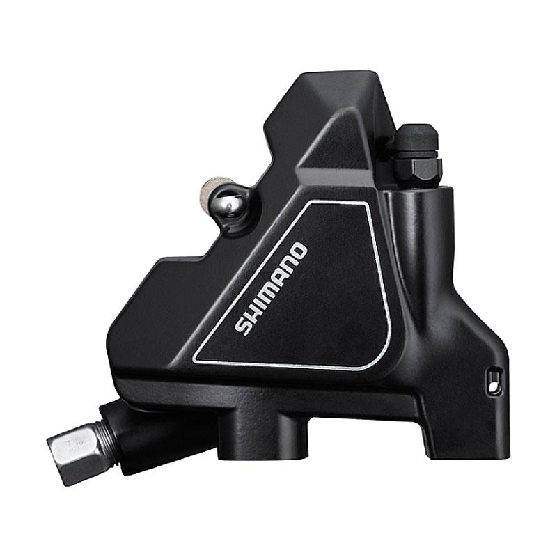 シマノ（SHIMANO） 油圧ディスクブレーキキャリパー BR-UR300 2