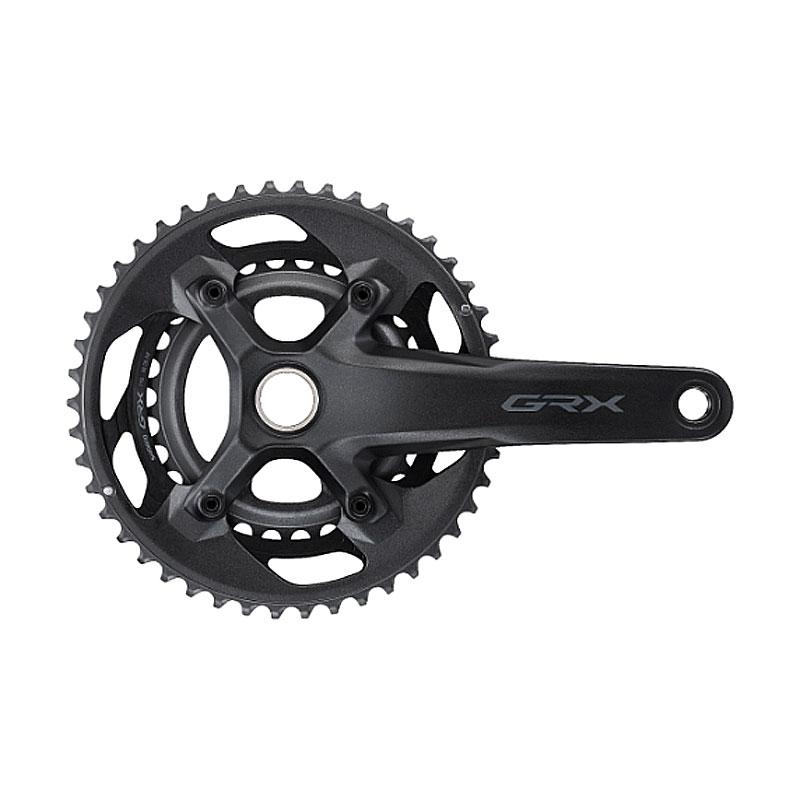 シマノ（SHIMANO） SHIMANO GRX クランクセット FC-RX600-11 11