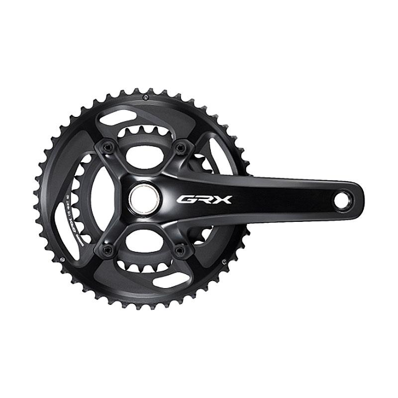 シマノ（SHIMANO） SHIMANO GRX クランクセット FC-RX810-2 11スピード